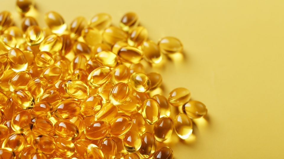 What Are Plant-Based Softgel Capsules? Benefits, Ingredients & Uses